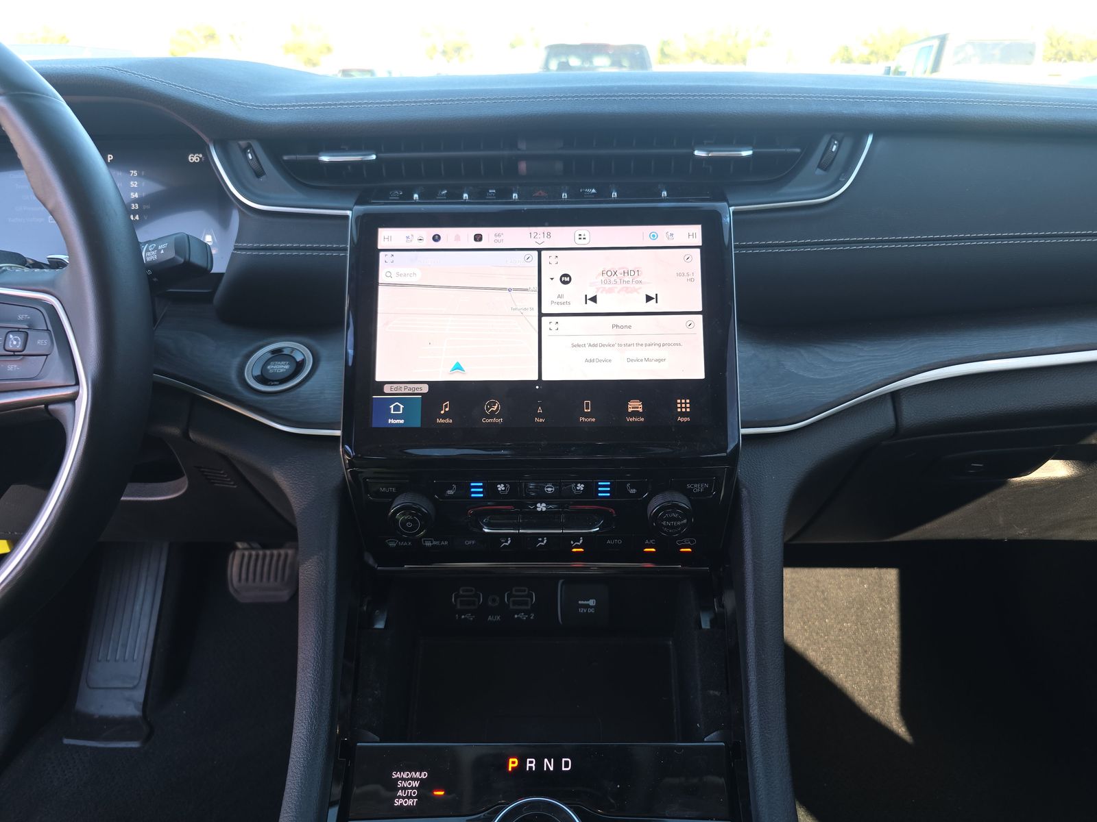 2022 Jeep Grand Cherokee Limited AWD