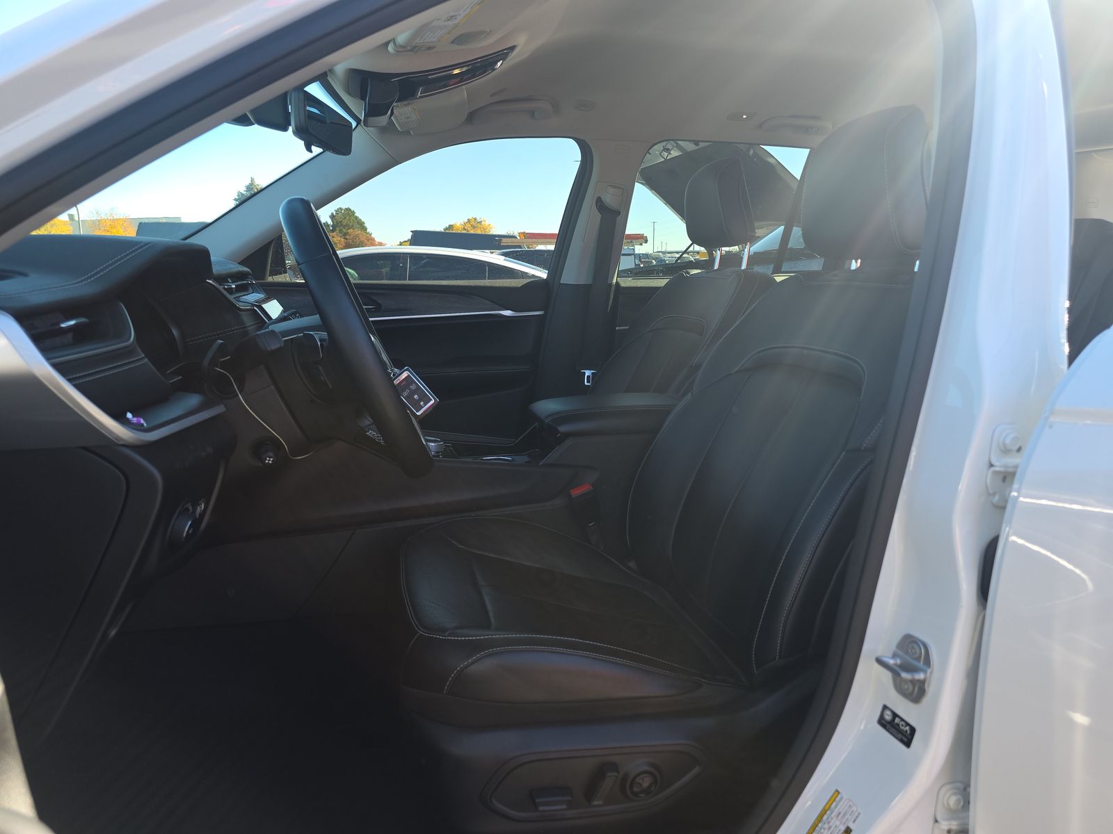 2022 Jeep Grand Cherokee Limited AWD