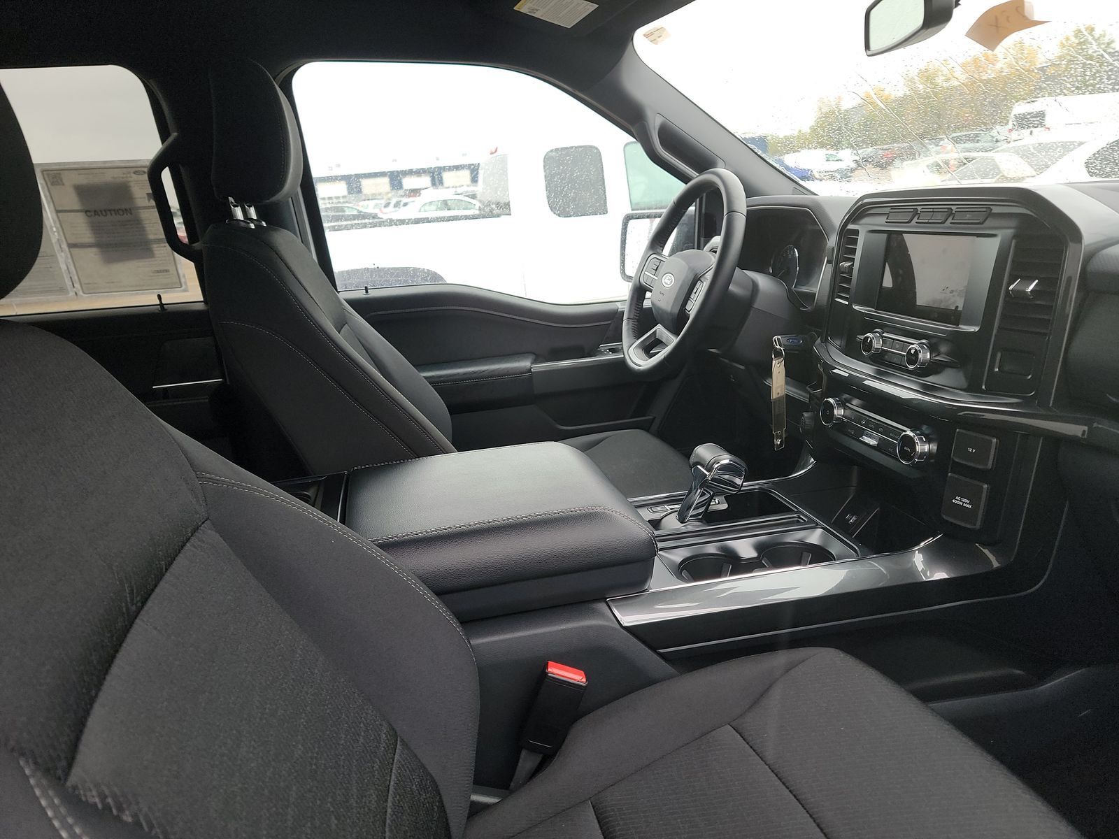 2022 Ford F-150 XLT AWD