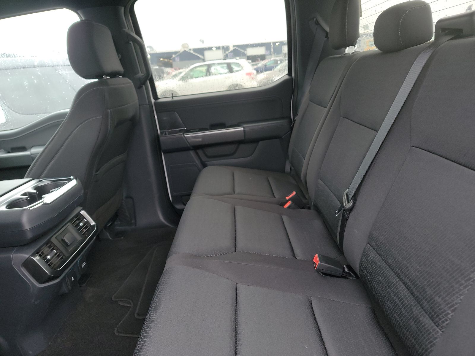 2022 Ford F-150 XLT AWD