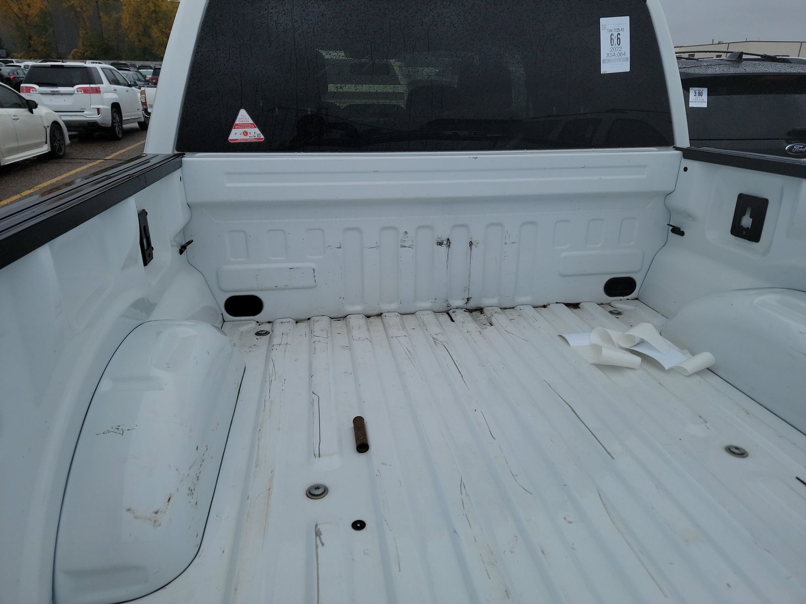 2022 Ford F-150 XLT AWD