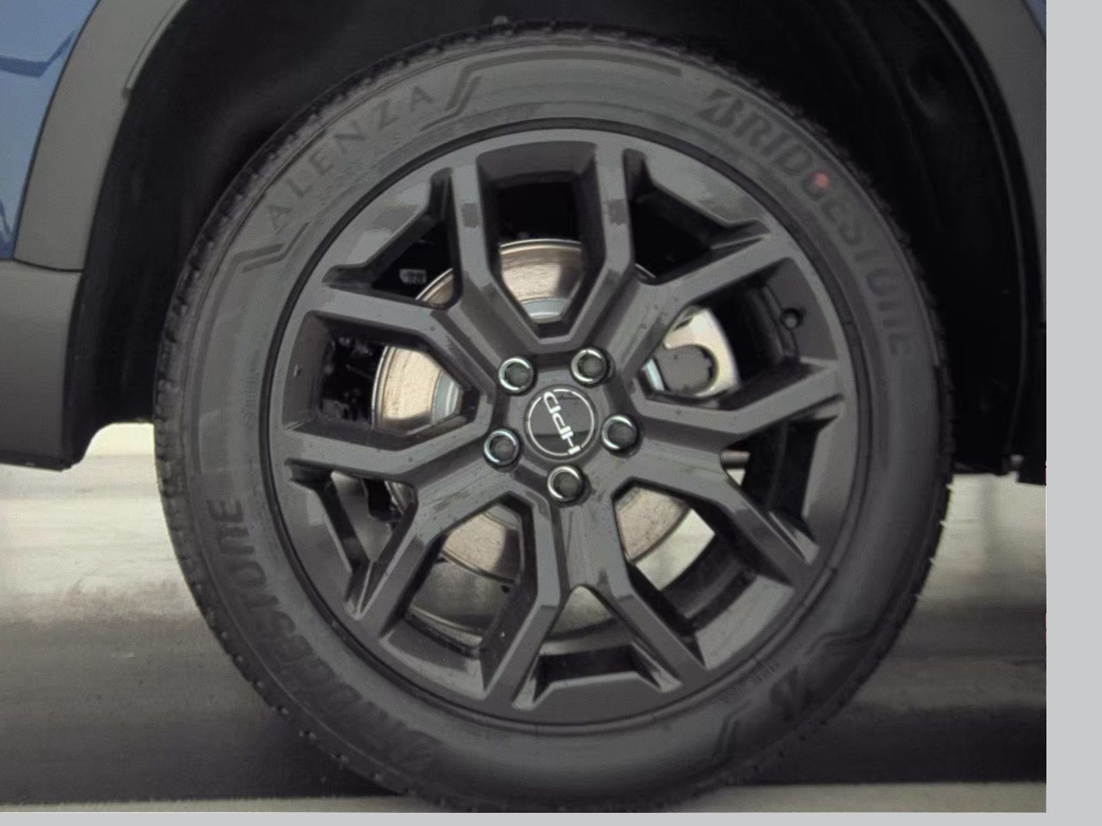 2025 Honda Pilot Touring AWD