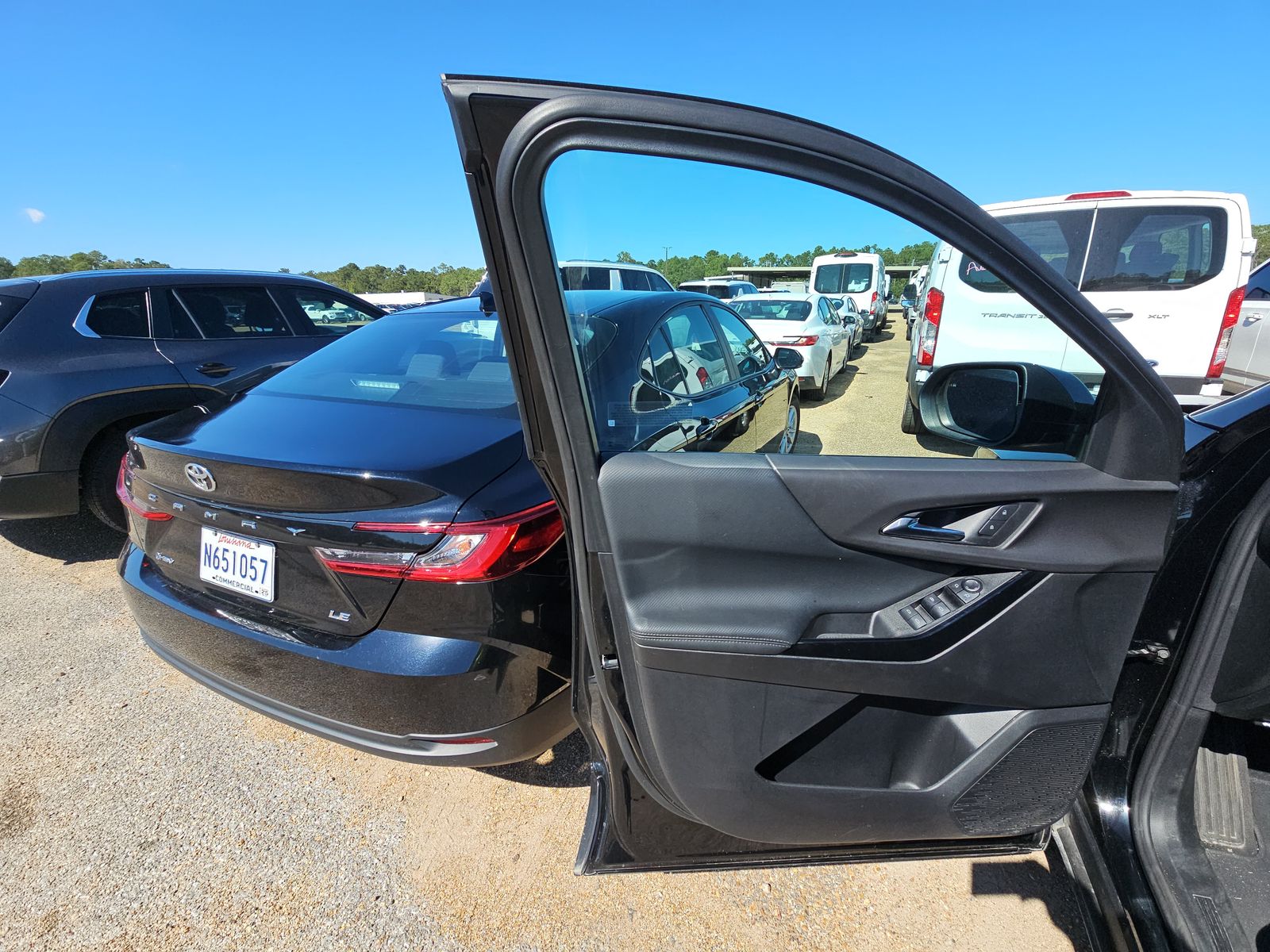 2025 Chevrolet Equinox LT AWD