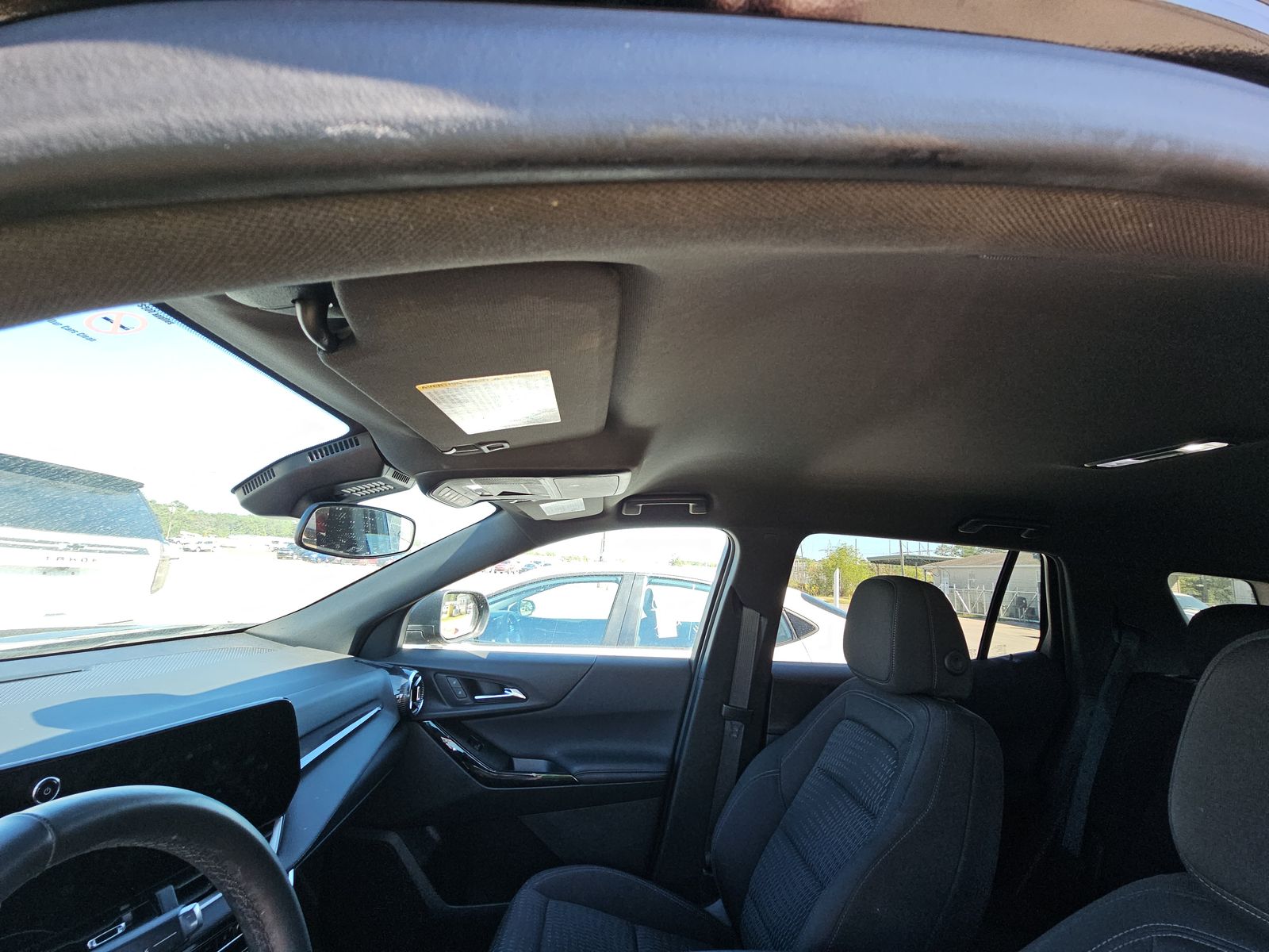 2025 Chevrolet Equinox LT AWD