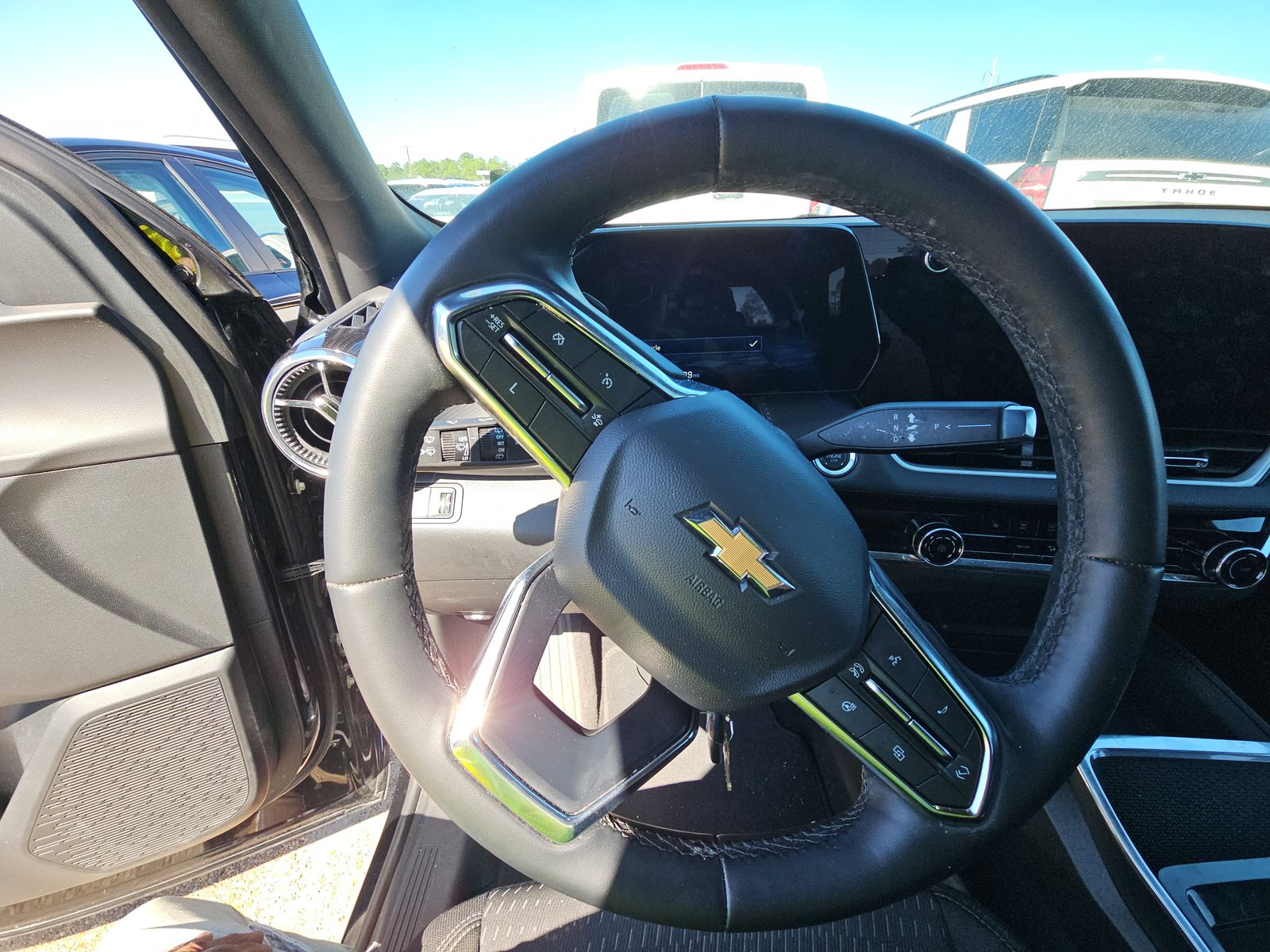 2025 Chevrolet Equinox LT AWD