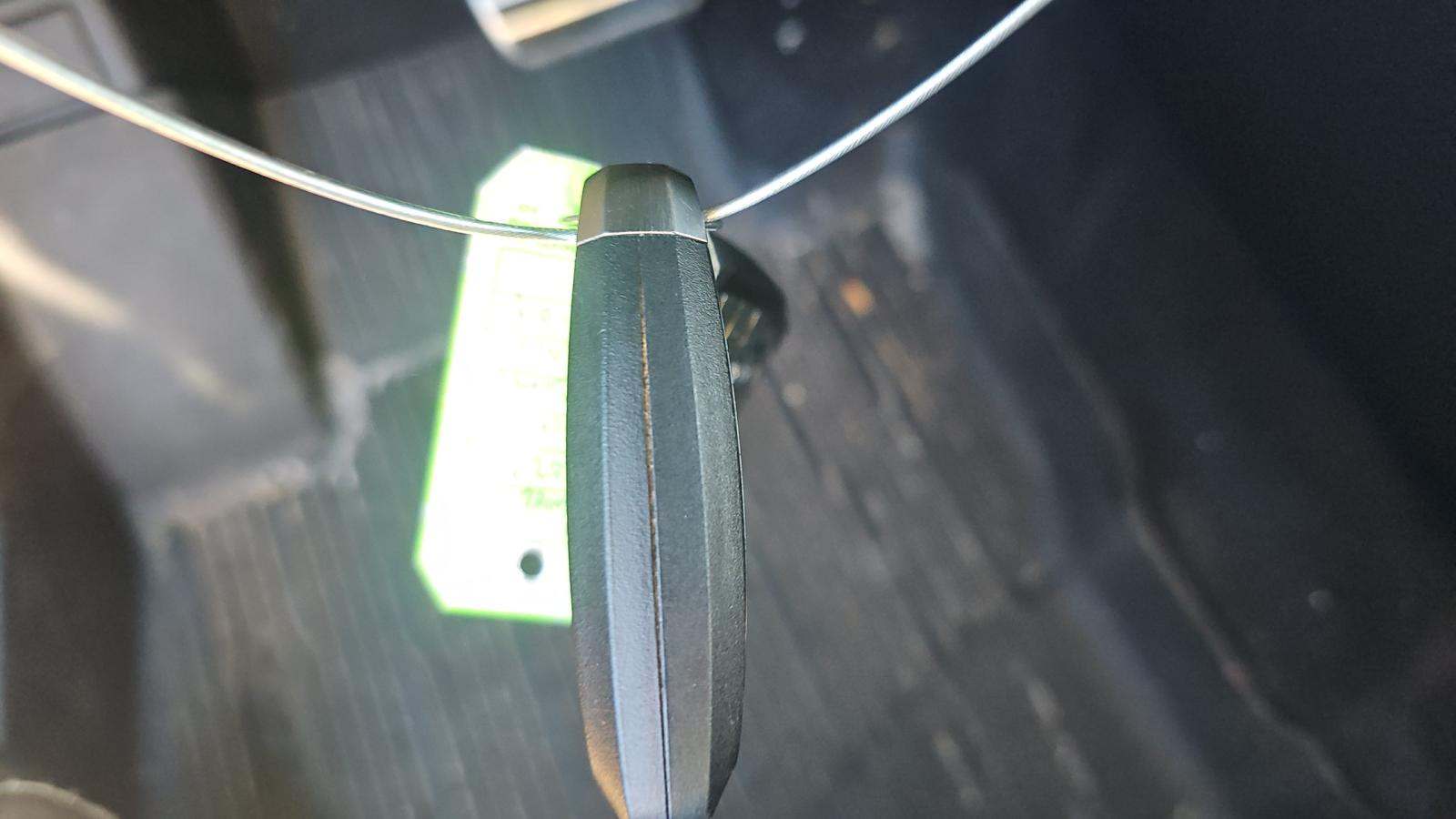 2023 Ford Escape ST-Line AWD