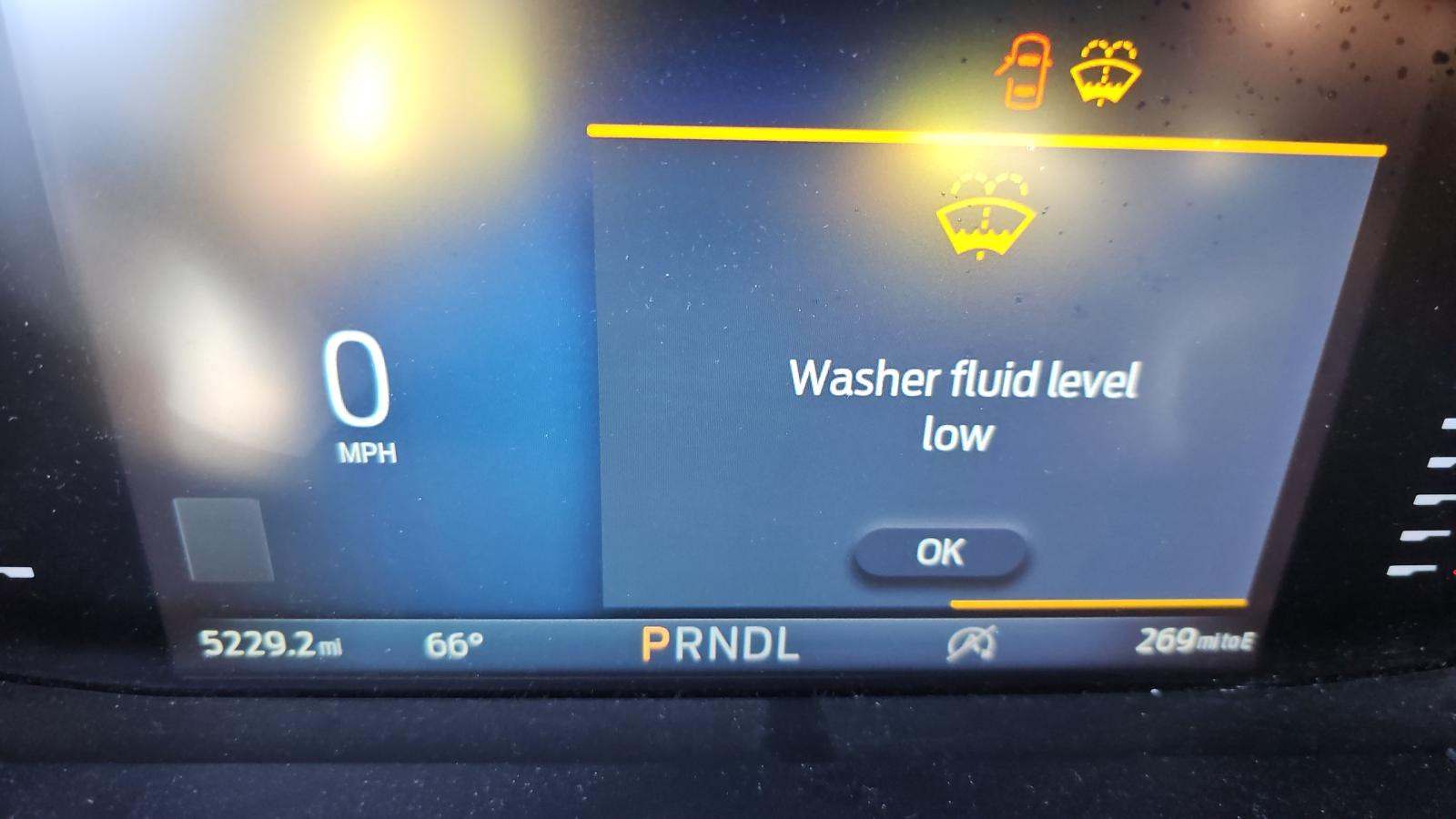 2023 Ford Escape ST-Line AWD