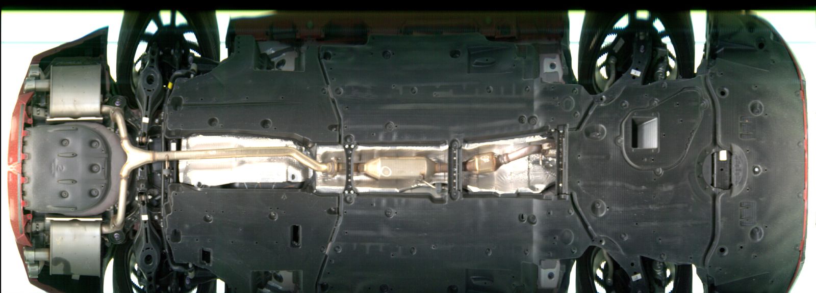 2024 Toyota Camry XSE FWD