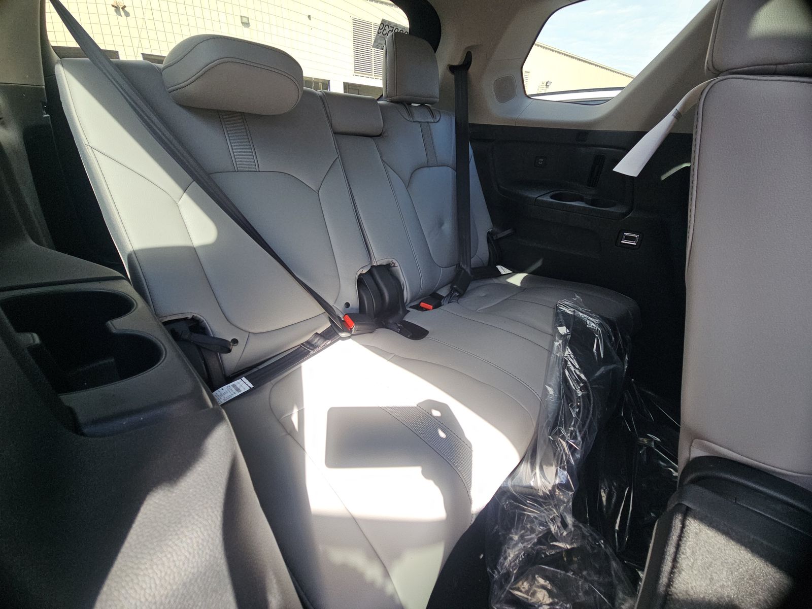 2025 Honda Pilot Touring AWD