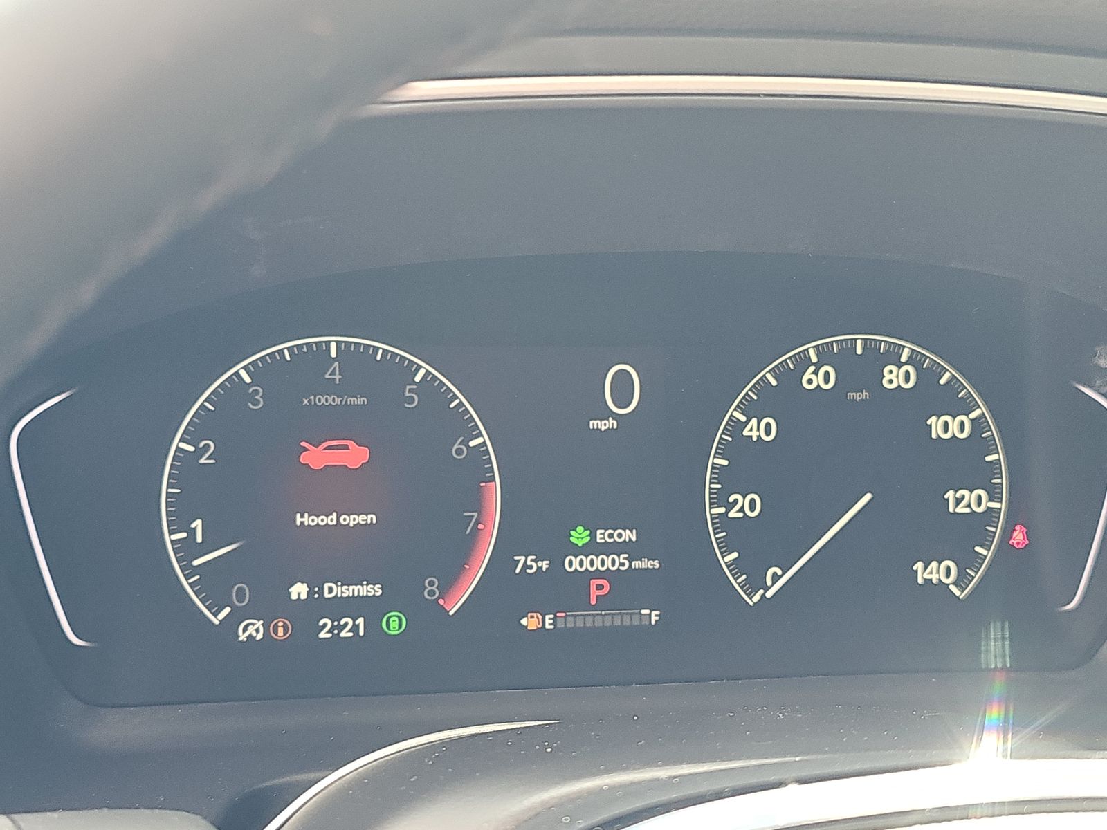 2025 Honda Pilot Touring AWD