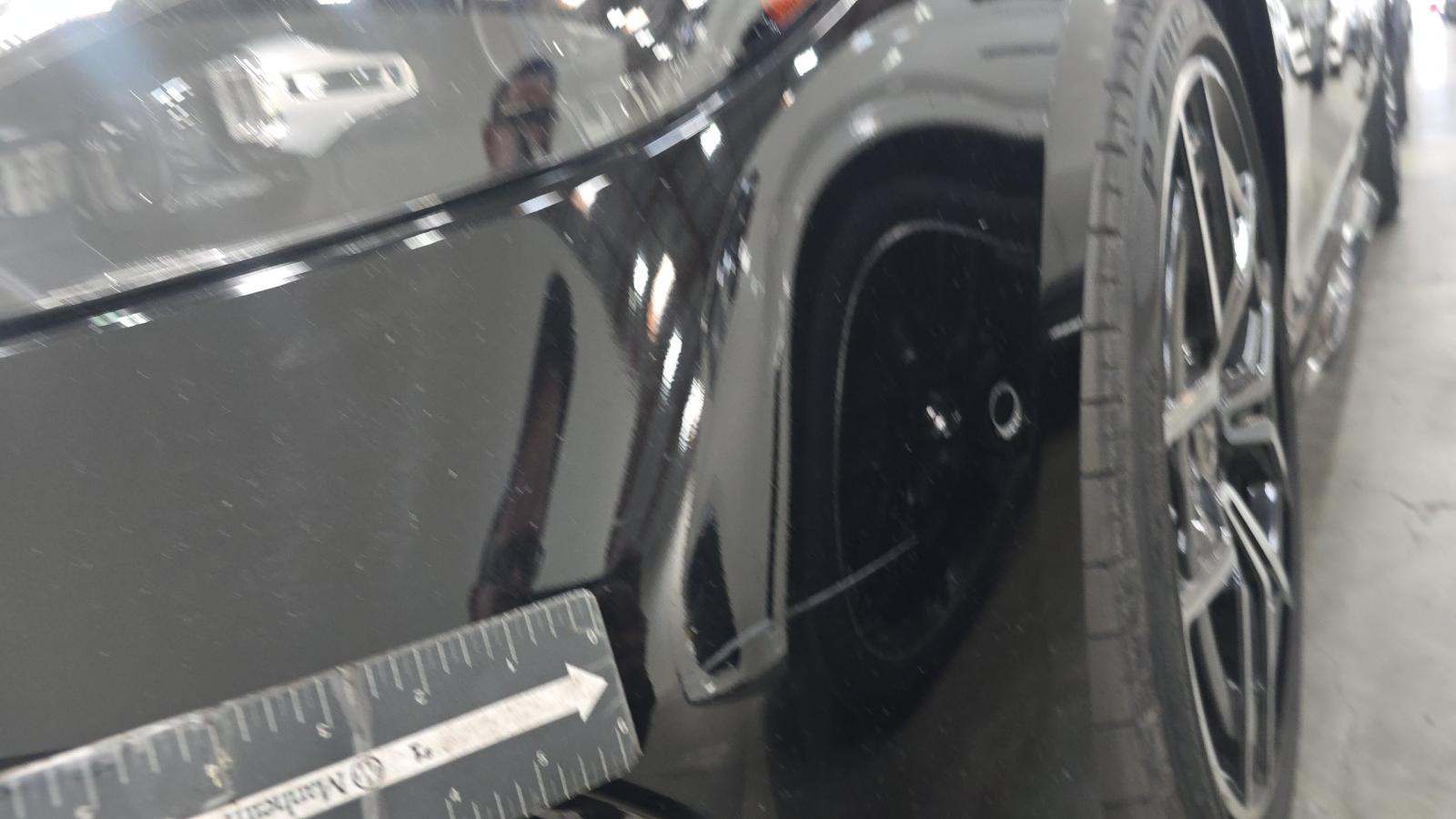 2023 Mercedes-Benz C-Class C 300 RWD