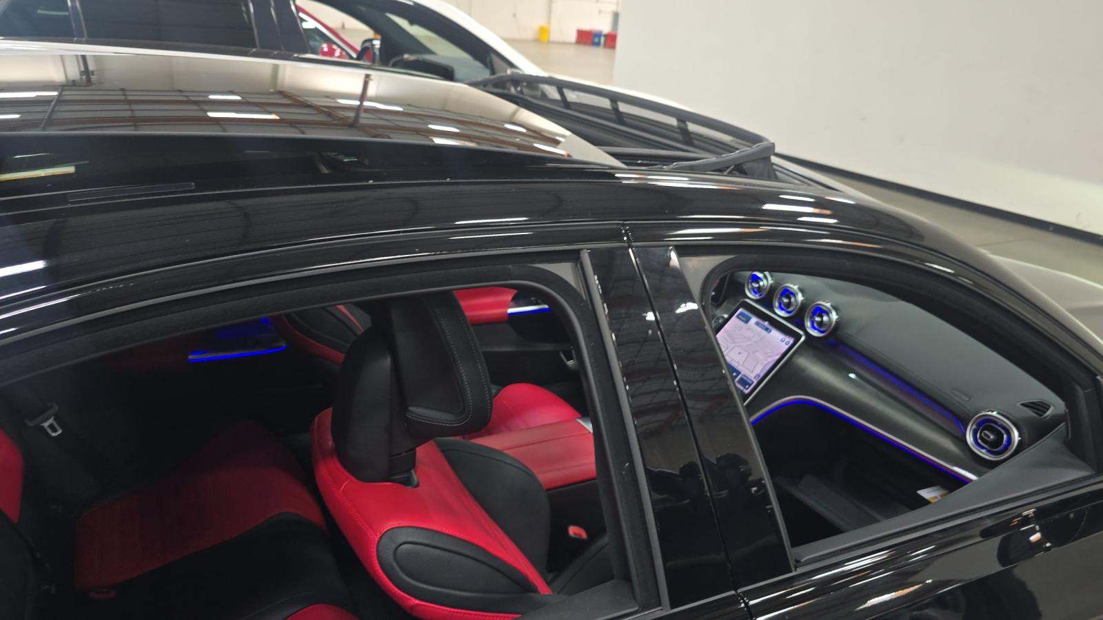 2023 Mercedes-Benz C-Class C 300 RWD