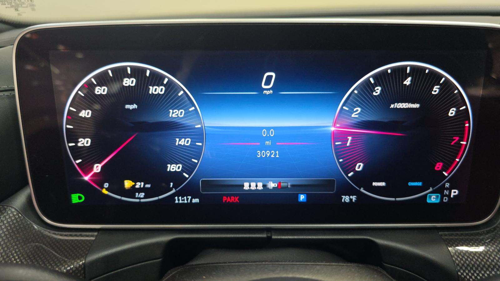 2023 Mercedes-Benz C-Class C 300 RWD