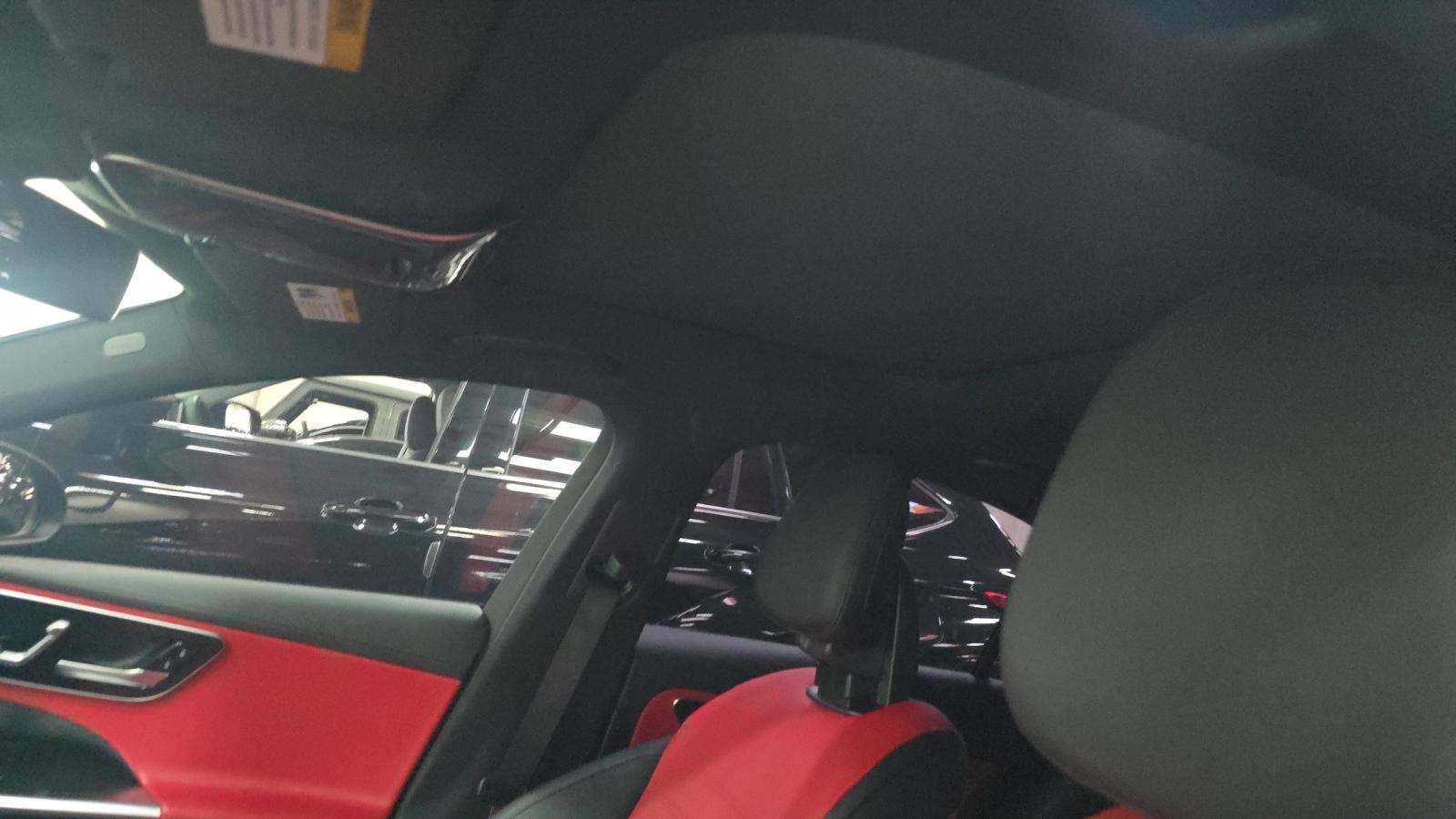 2023 Mercedes-Benz C-Class C 300 RWD