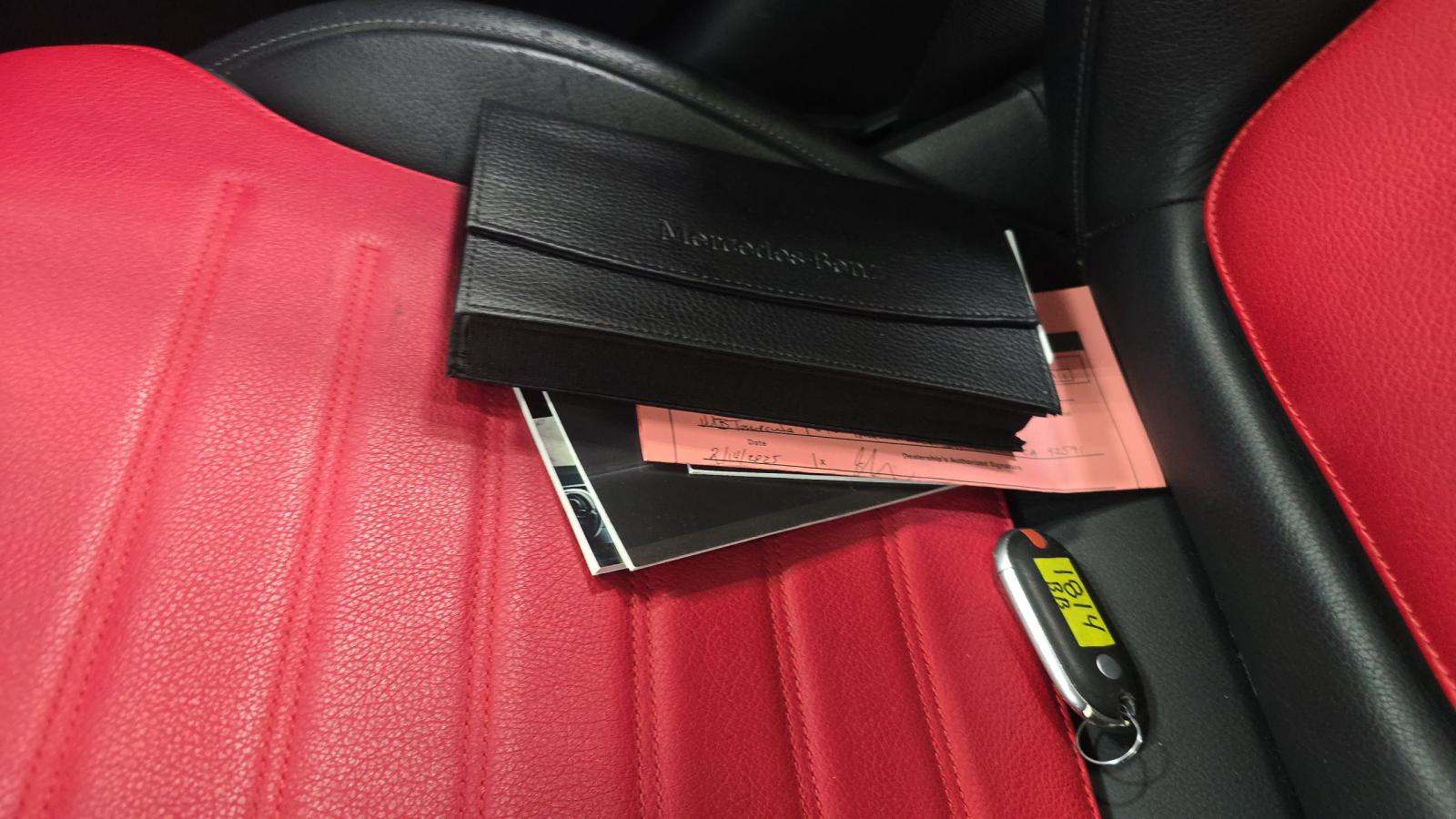 2023 Mercedes-Benz C-Class C 300 RWD