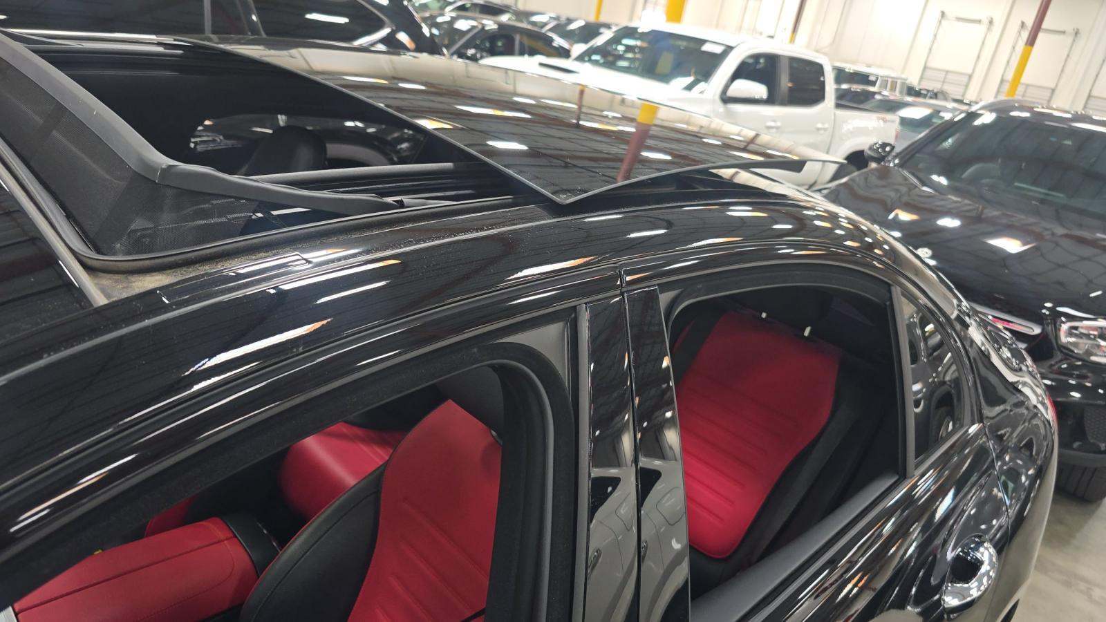 2023 Mercedes-Benz C-Class C 300 RWD