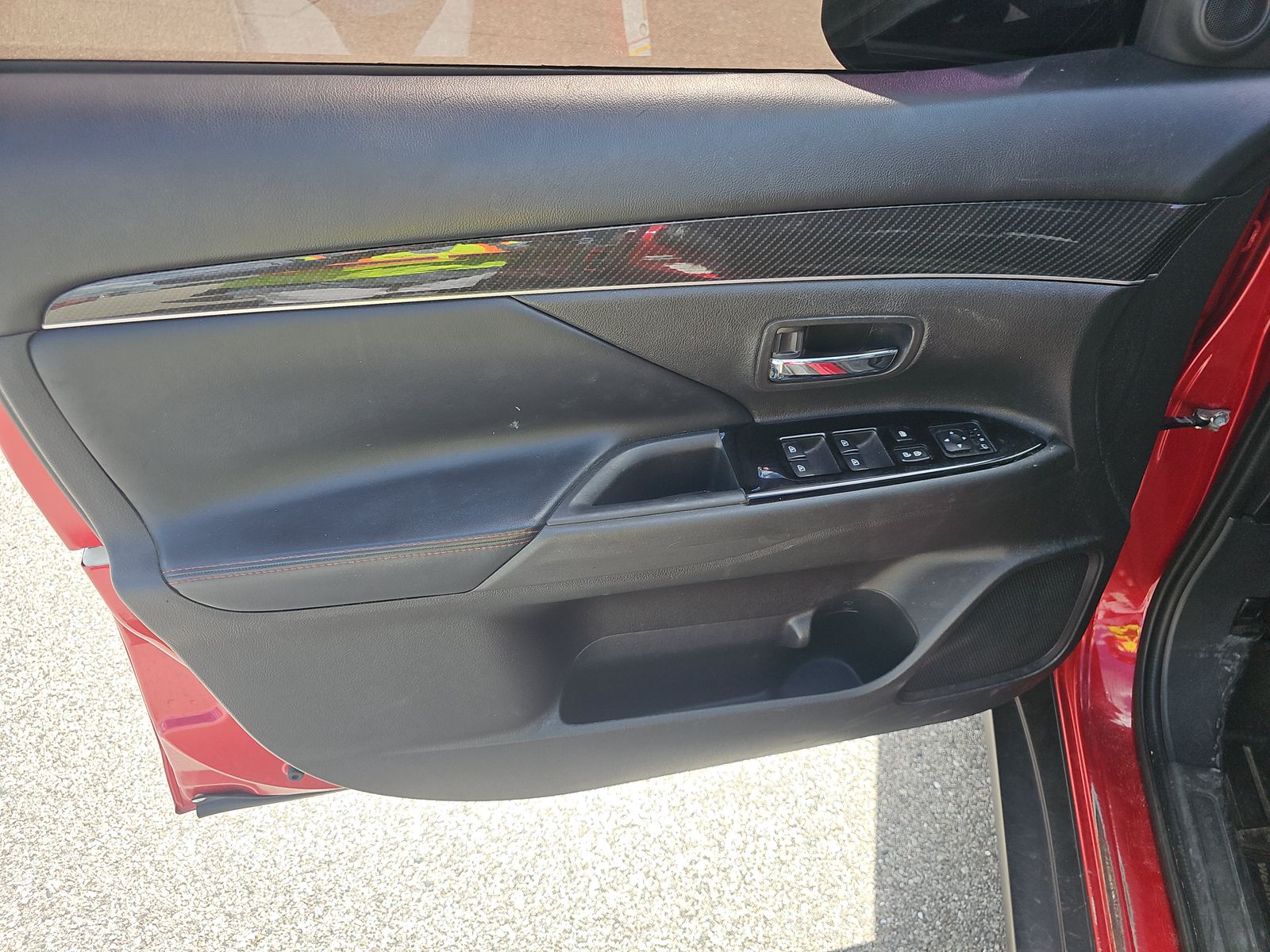 2020 Mitsubishi Outlander LE AWD