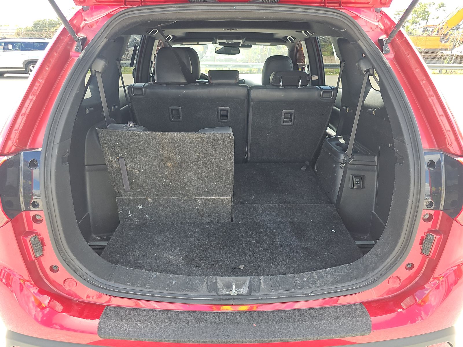 2020 Mitsubishi Outlander LE AWD