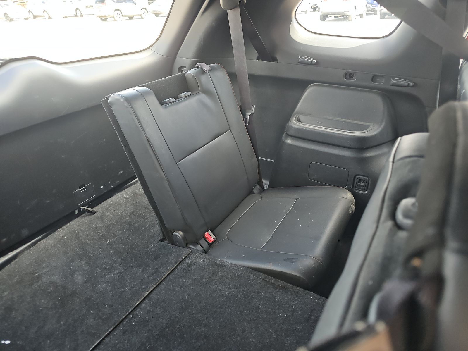 2020 Mitsubishi Outlander LE AWD