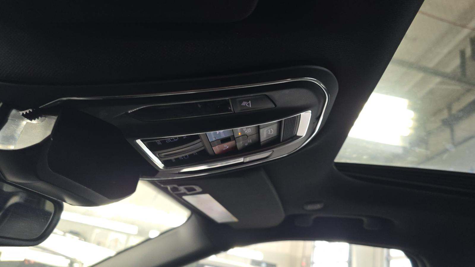 2024 Jeep Grand Cherokee Altitude X AWD