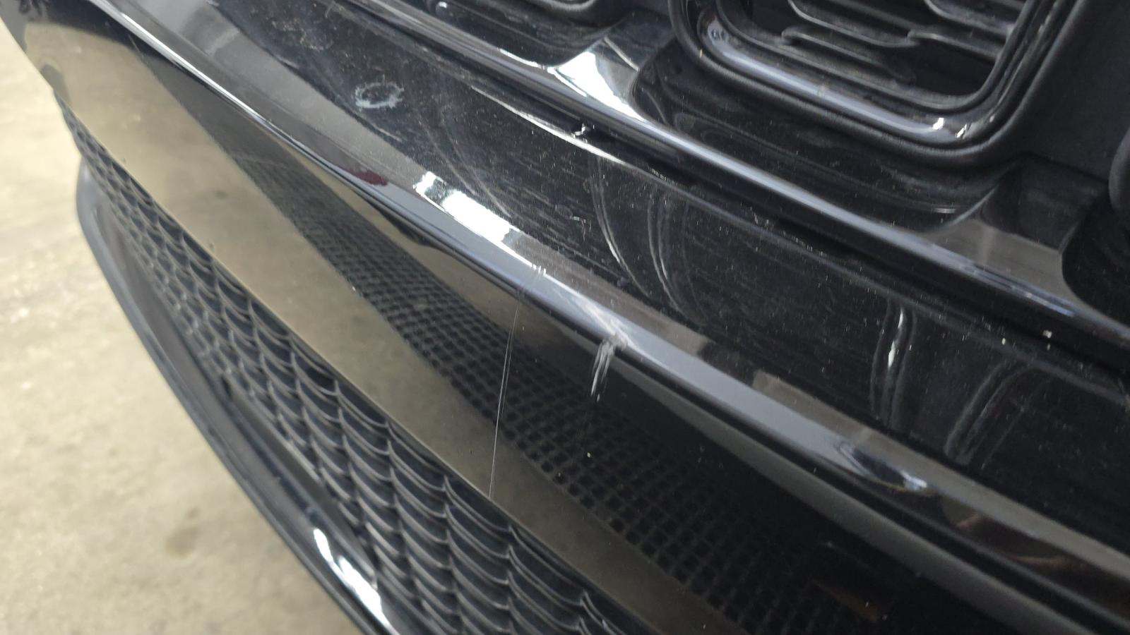 2024 Jeep Grand Cherokee Altitude X AWD