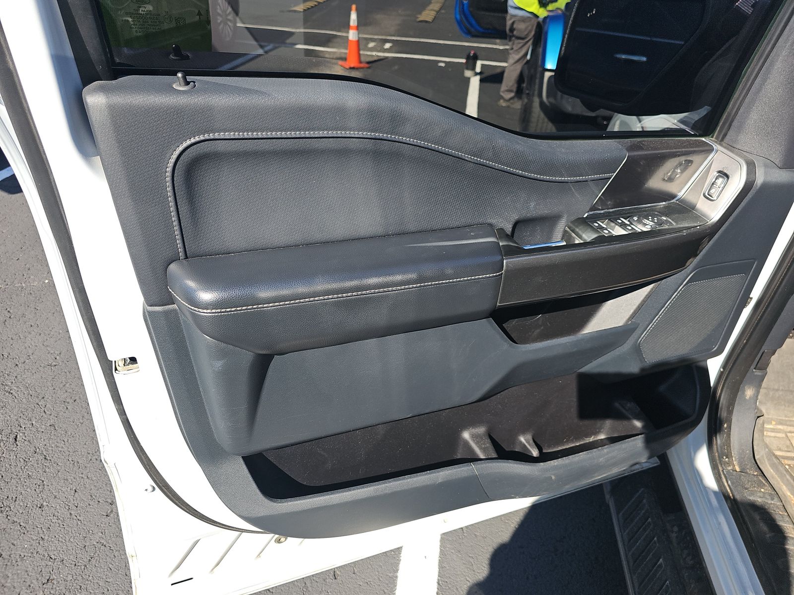 2022 Ford F-150 XLT AWD