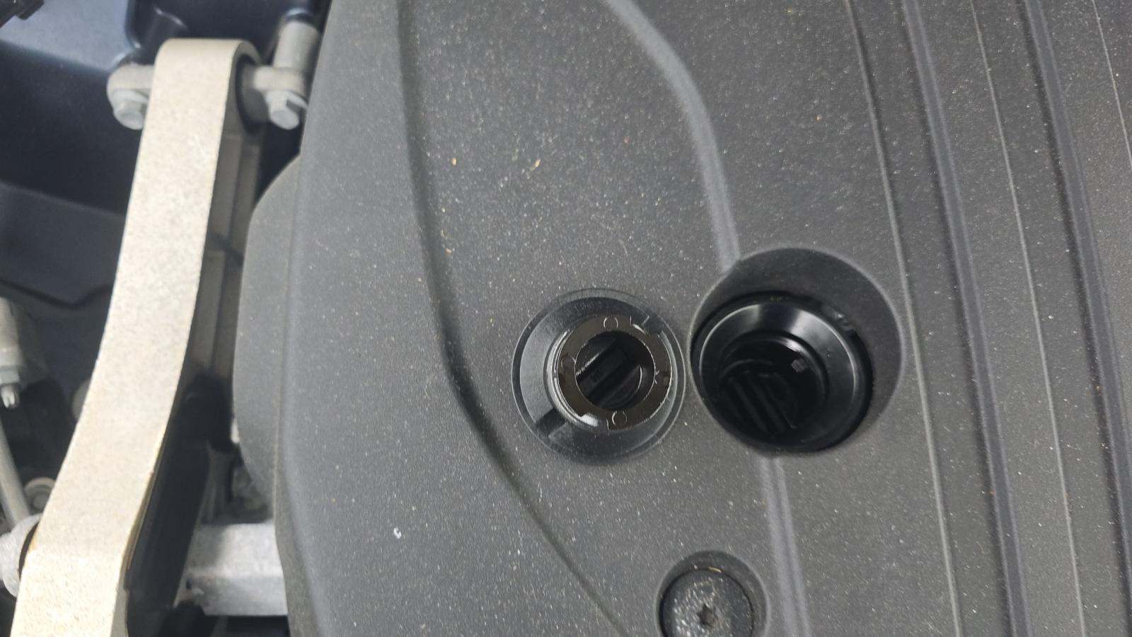 2024 Volvo XC60 B5 Plus AWD