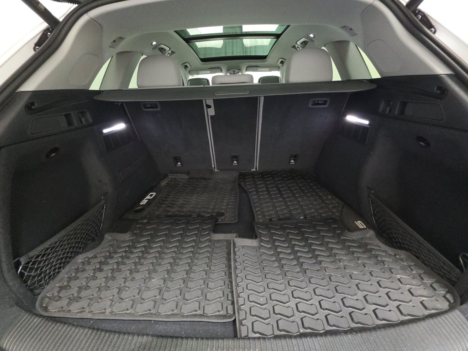 2022 Audi Q5 S line Premium Plus AWD