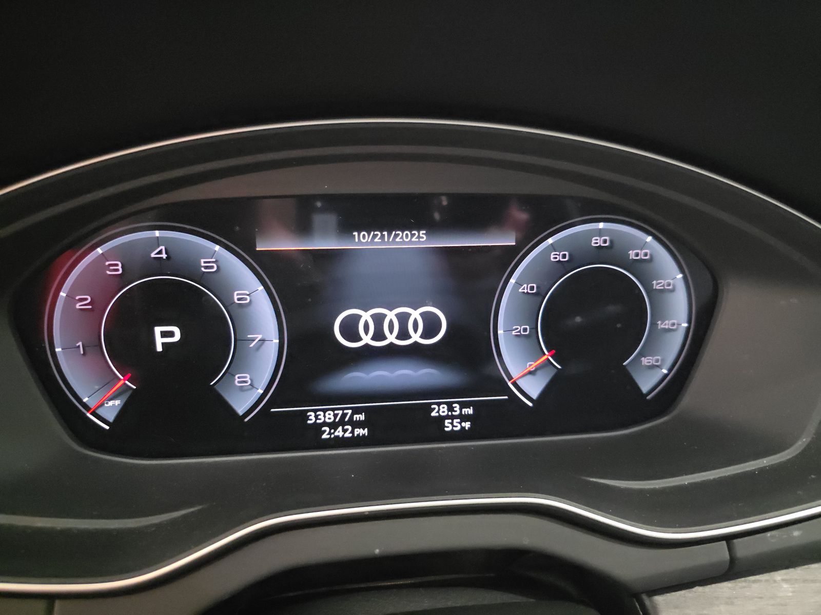 2022 Audi Q5 S line Premium Plus AWD