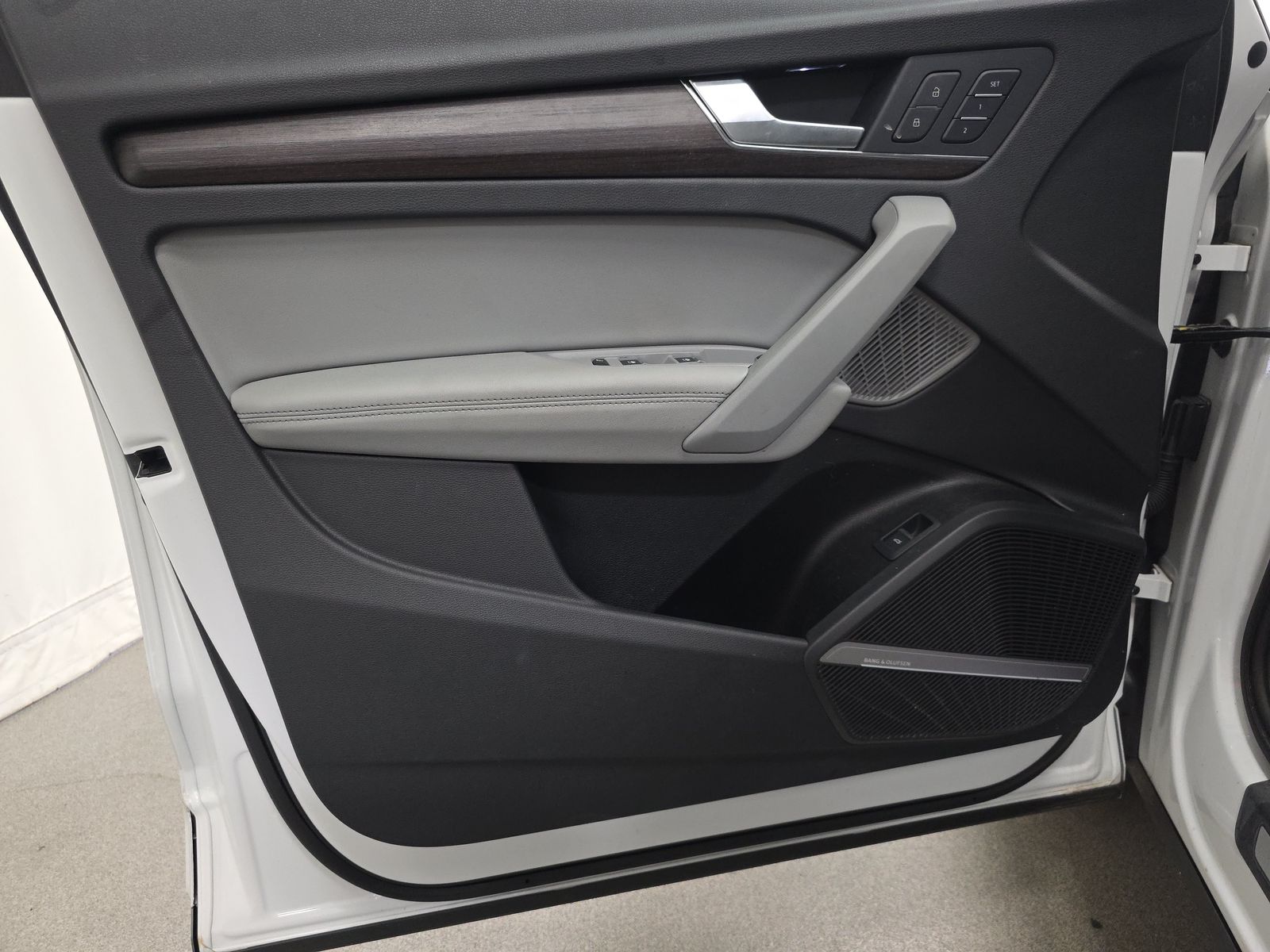 2022 Audi Q5 S line Premium Plus AWD