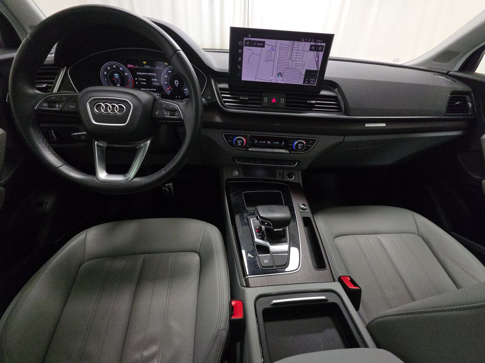 2022 Audi Q5 S line Premium Plus AWD