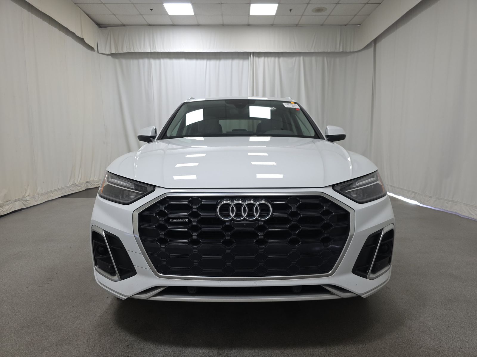 2022 Audi Q5 S line Premium Plus AWD