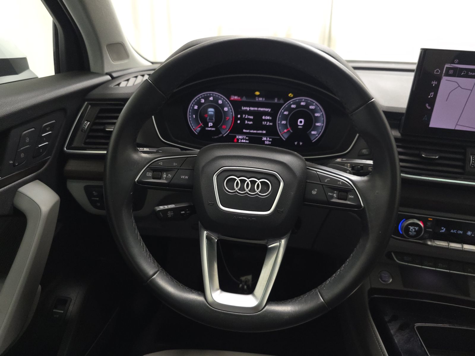 2022 Audi Q5 S line Premium Plus AWD