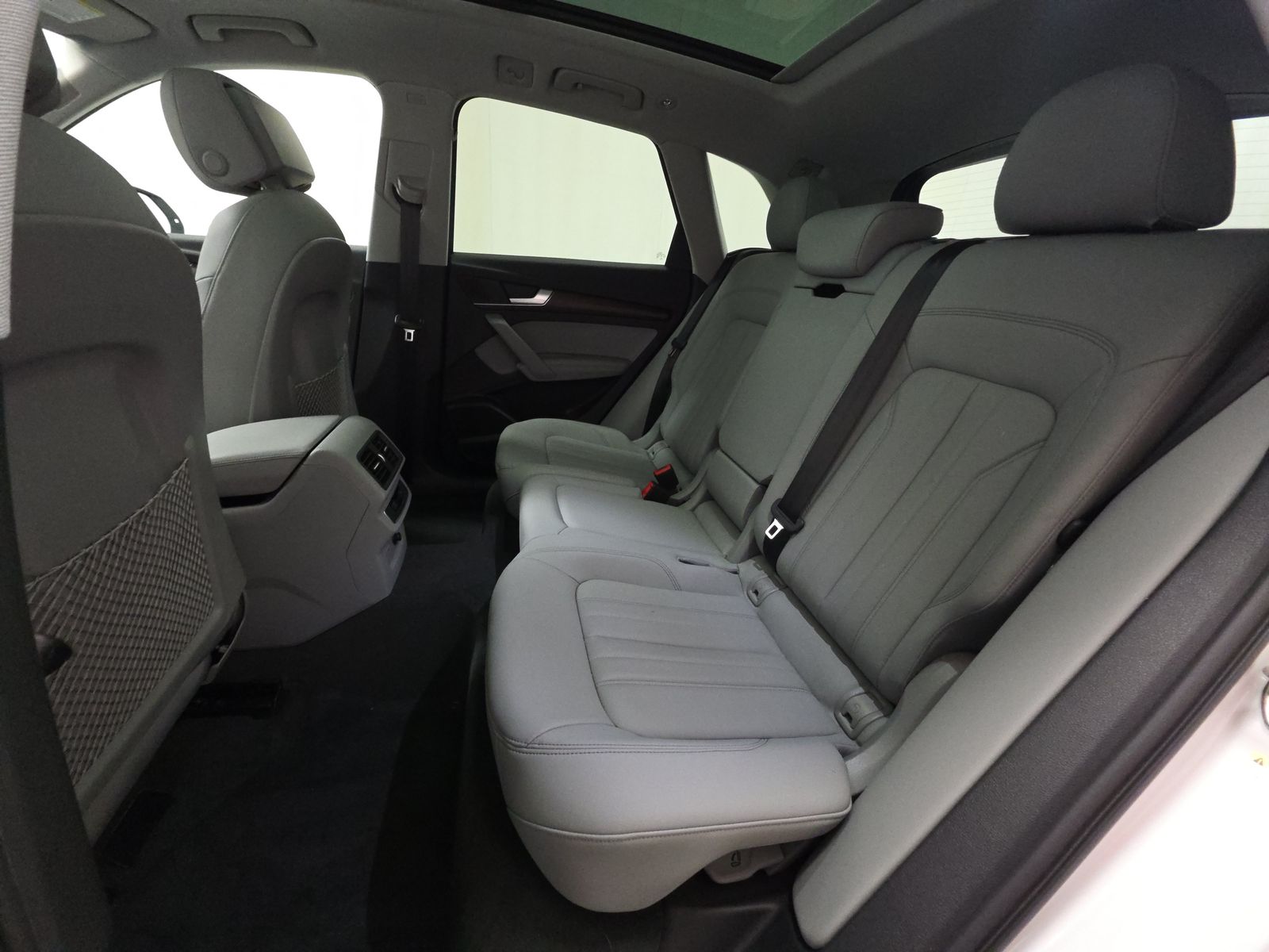 2022 Audi Q5 S line Premium Plus AWD