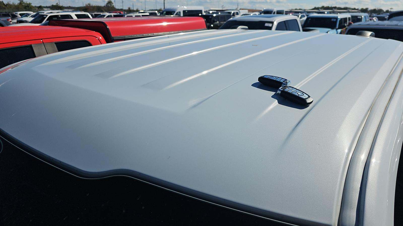 2022 Ford F-150 XLT AWD