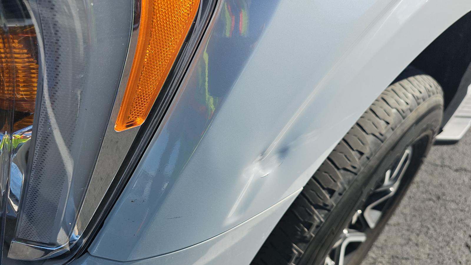 2022 Ford F-150 XLT AWD