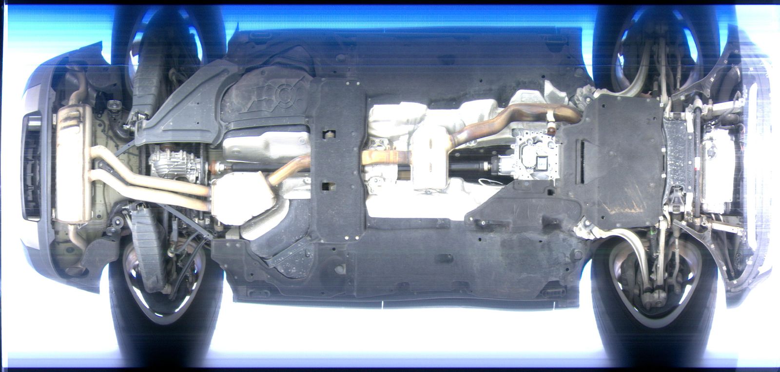 2024 Audi Q7 Premium Plus AWD