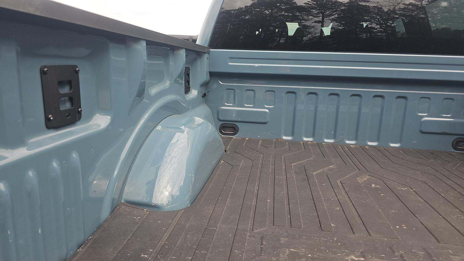 2023 Ford F-150 XL AWD