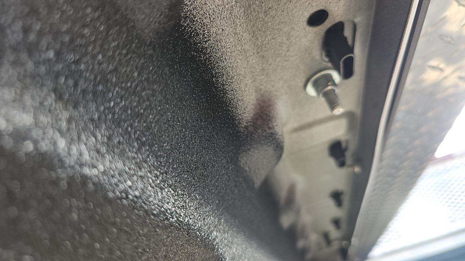 2025 Chevrolet Silverado 2500HD Work Truck AWD