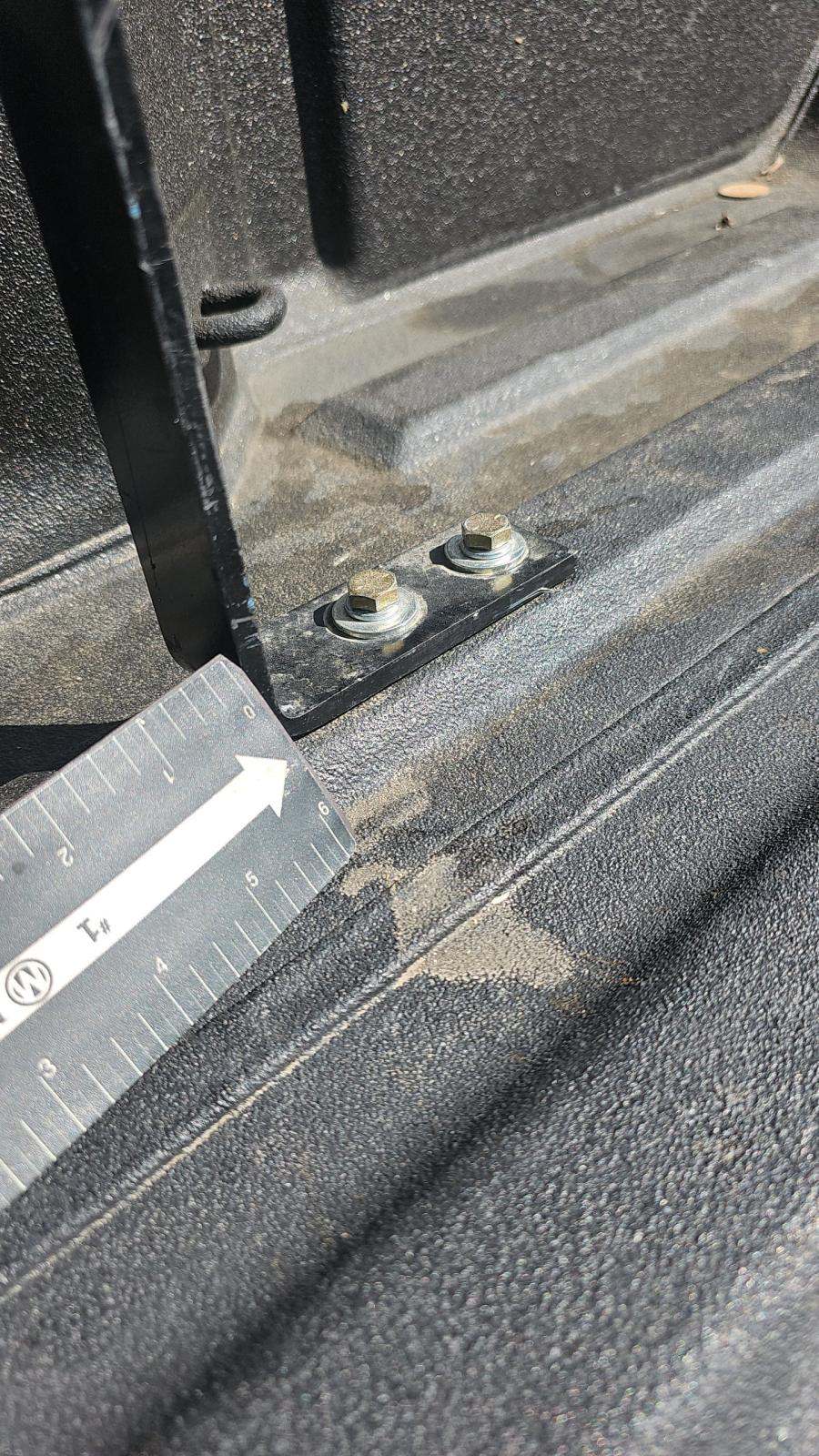 2025 Chevrolet Silverado 2500HD Work Truck AWD