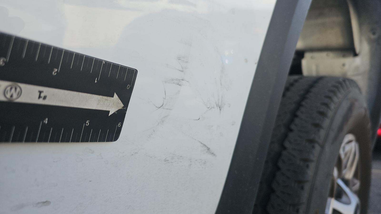 2025 Chevrolet Silverado 2500HD Work Truck AWD