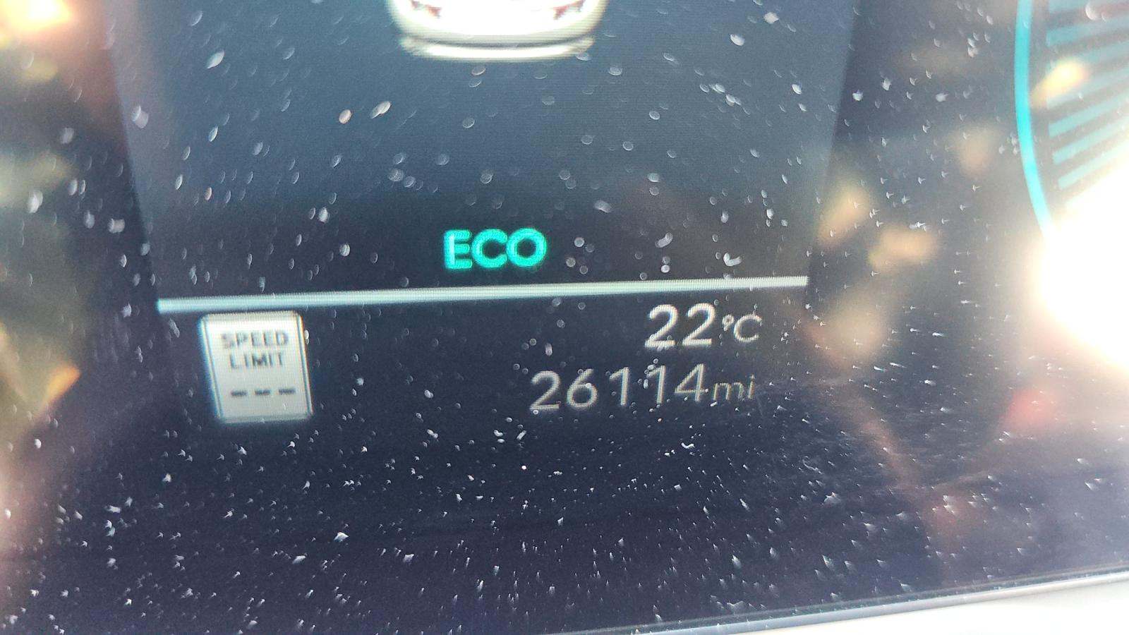 2025 Hyundai Tucson Hybrid Blue AWD