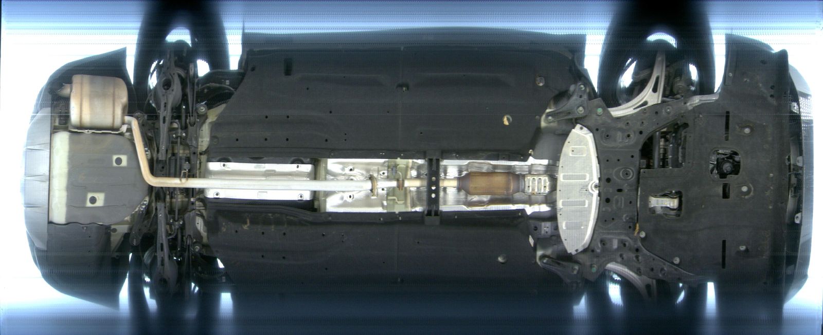 2025 Kia K5 GT-Line FWD