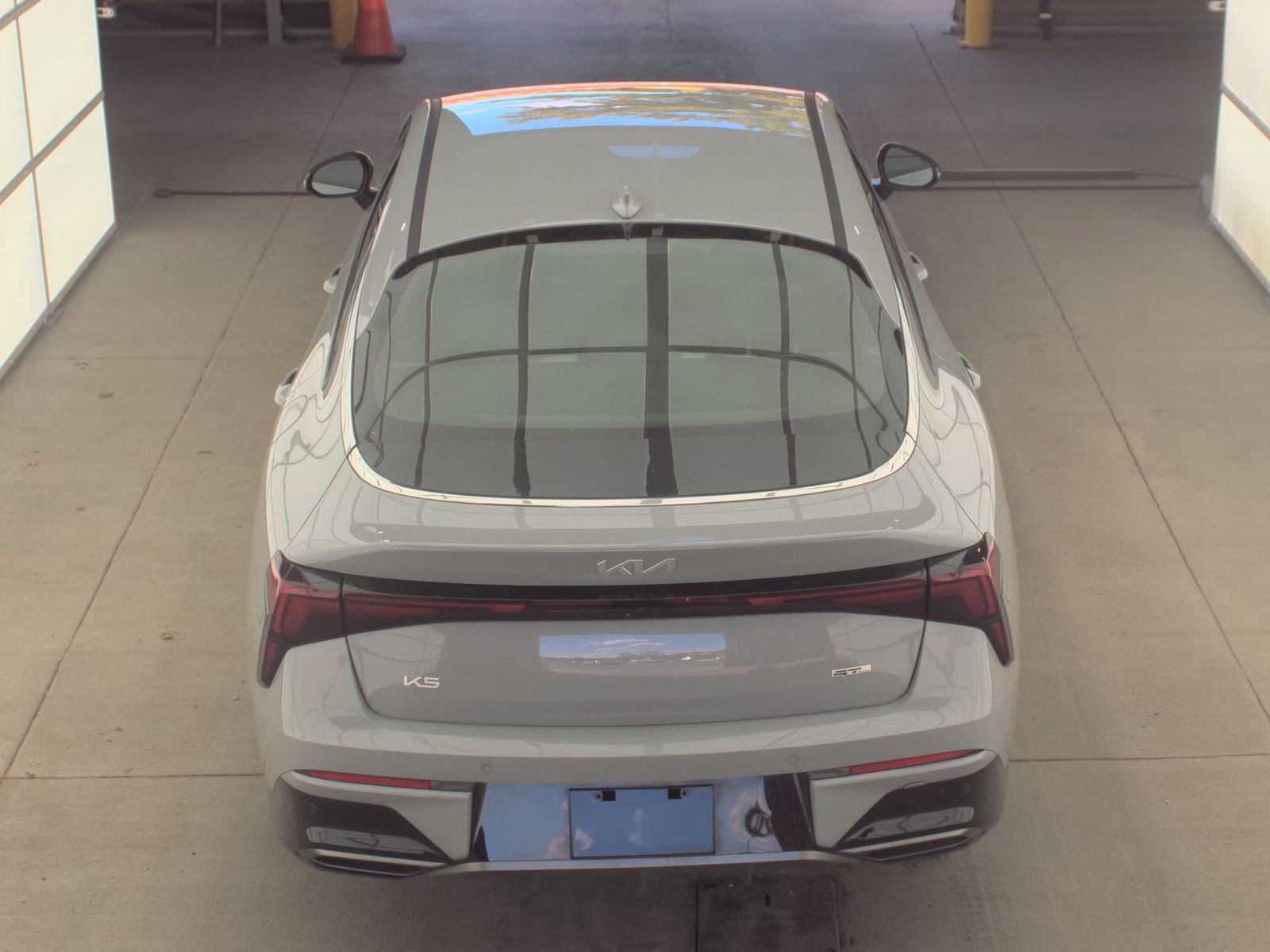 2025 Kia K5 GT-Line FWD