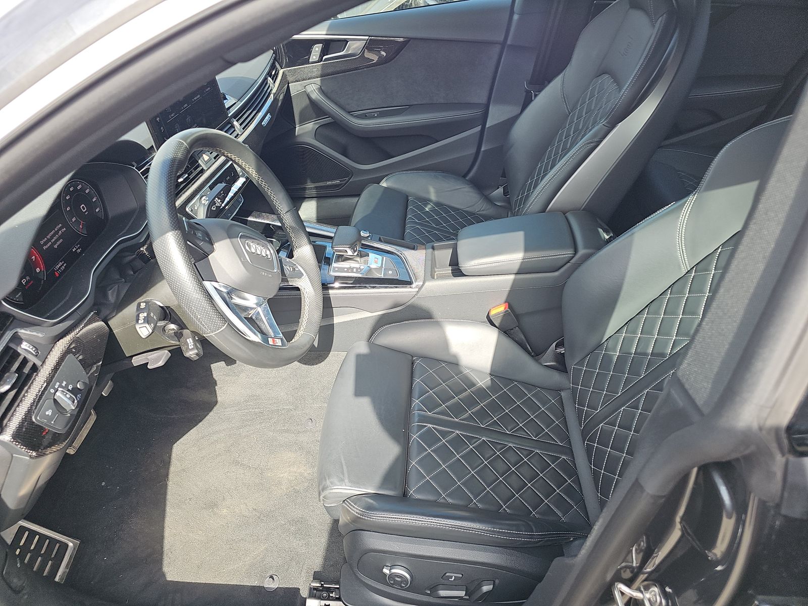 2023 Audi S5 Premium Plus AWD