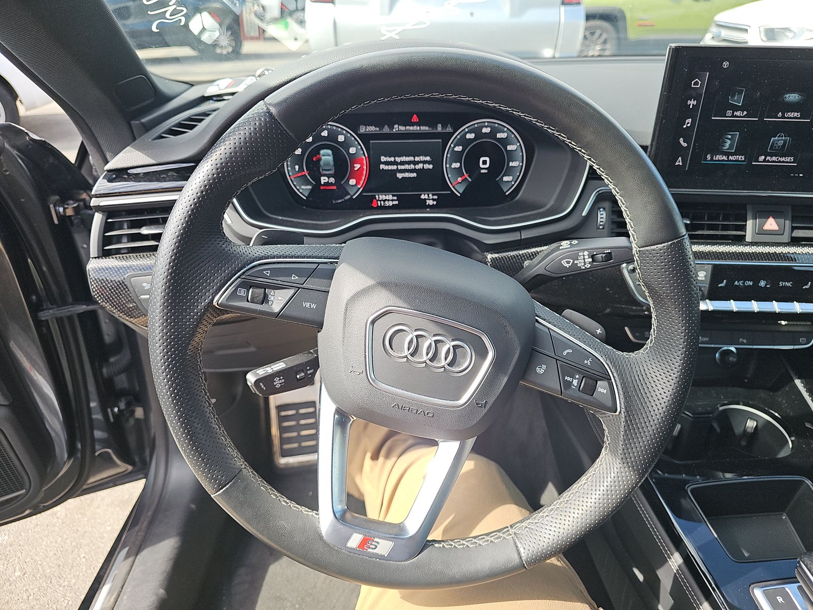 2023 Audi S5 Premium Plus AWD