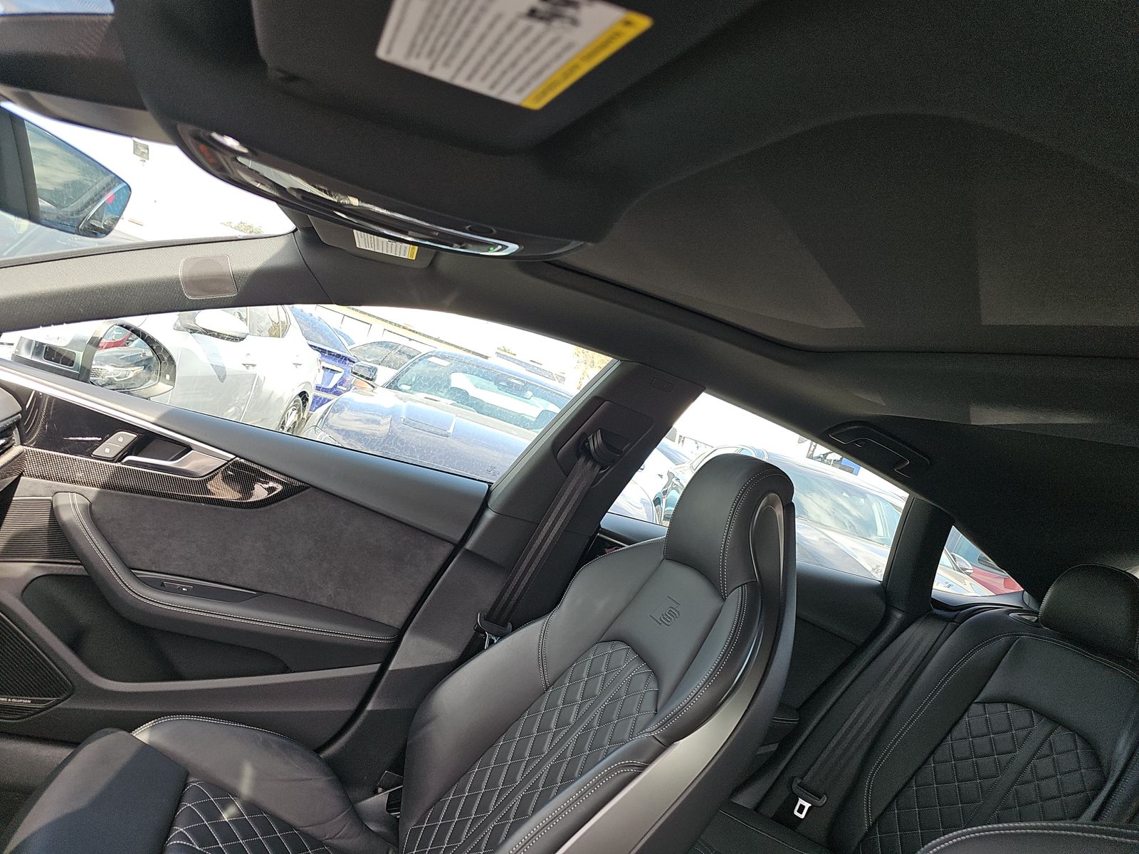 2023 Audi S5 Premium Plus AWD