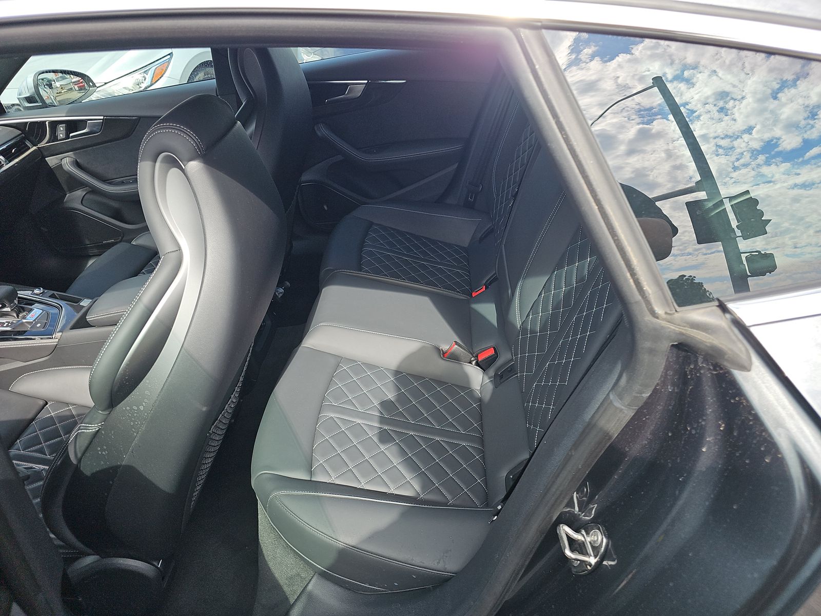 2023 Audi S5 Premium Plus AWD