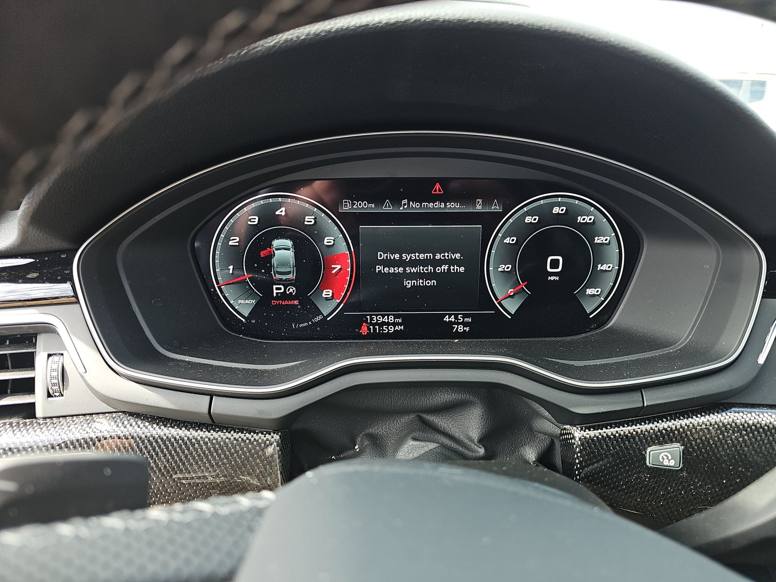 2023 Audi S5 Premium Plus AWD