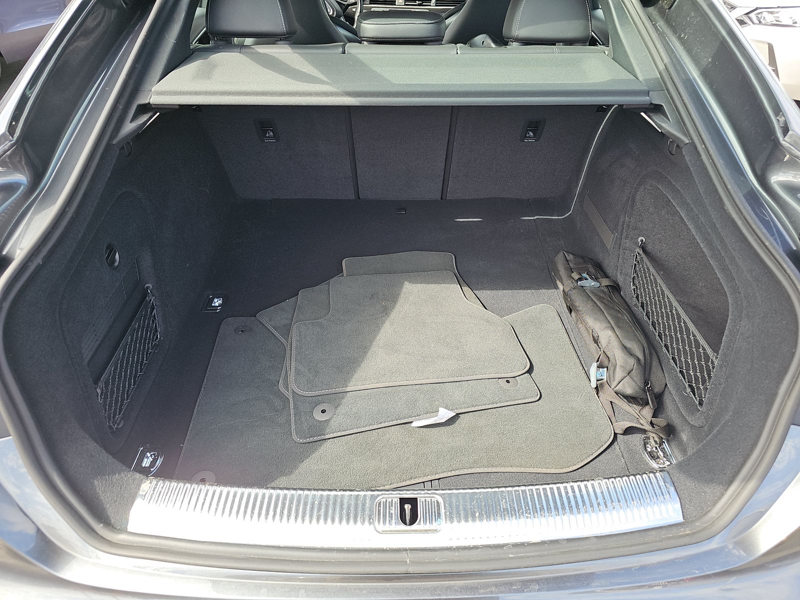 2023 Audi S5 Premium Plus AWD